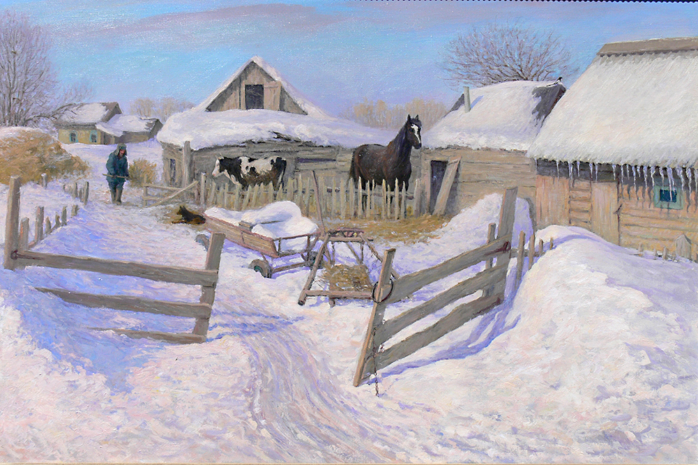 2006--Сельские-будни.-Бельмесево.-х.,м.jpg