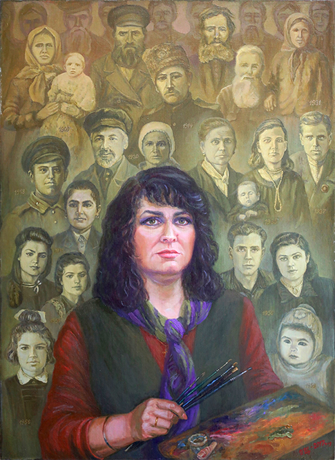 2017-Родные-мои,-это-я-ваша-Ирина.-110х80-х.,м.jpg