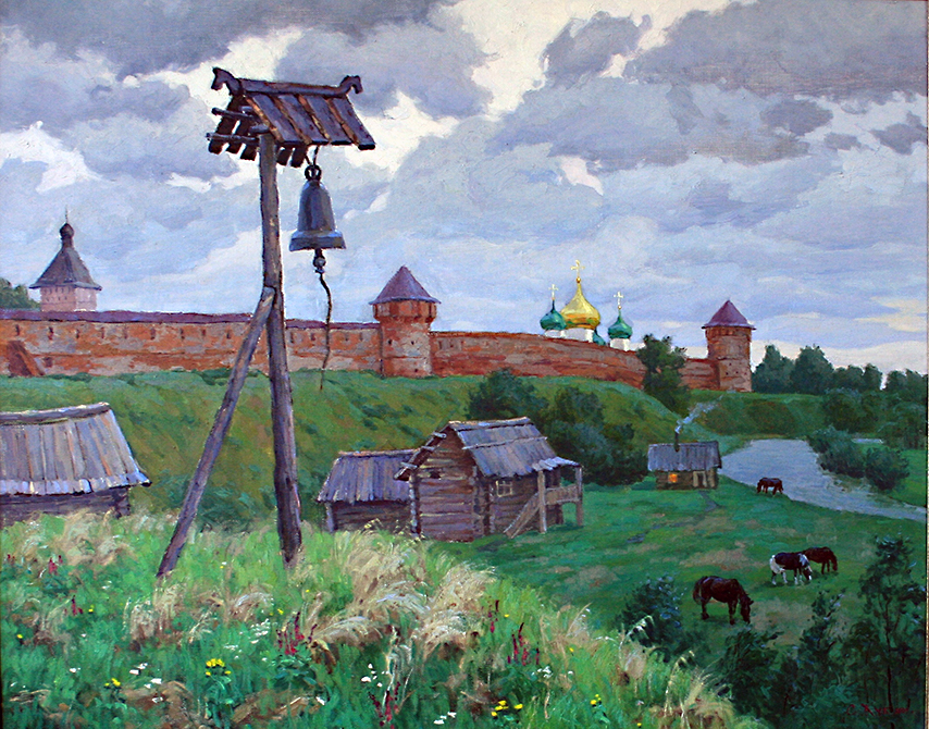 Владимирская-Русь.-х.-м.--80х100-2009-г.jpg