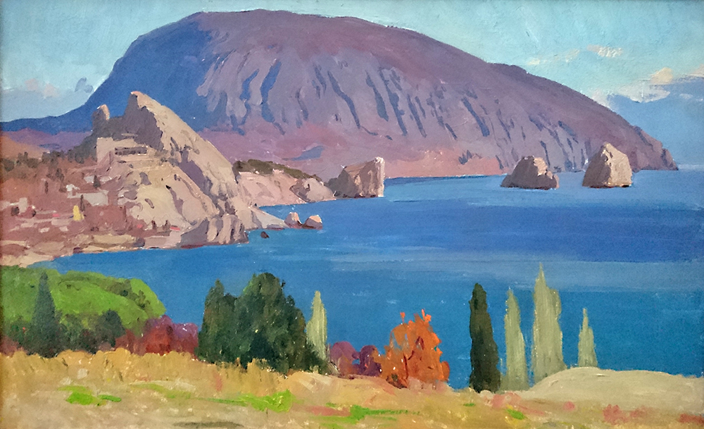 Чернов-С.И.-1975-Крымский-пейзаж.-к.,м.jpg
