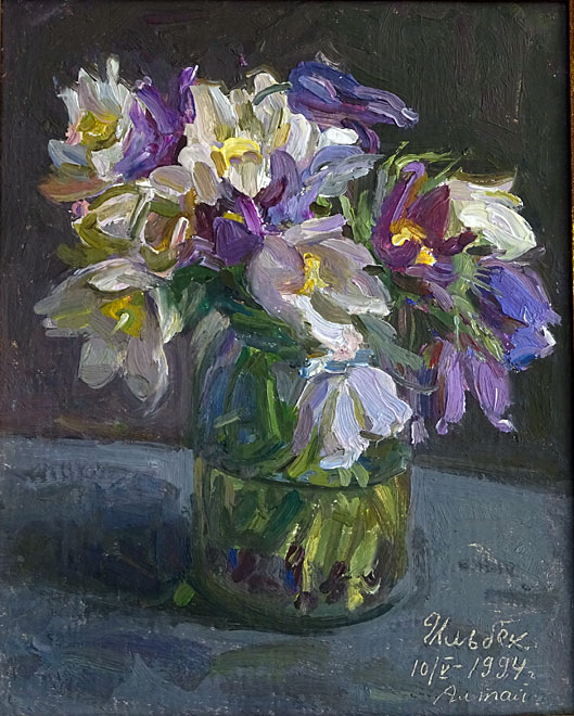 Хайрулинов-И.С.-Подснежники.-1994-к.,м.jpg