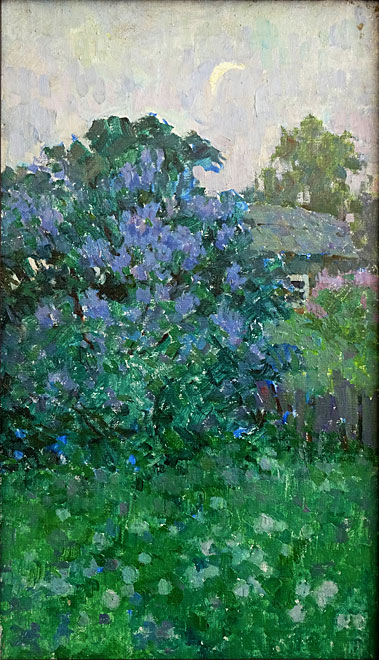 Комаров-Д.Л.-Сирень-цветет.-1980-х.,м.jpg