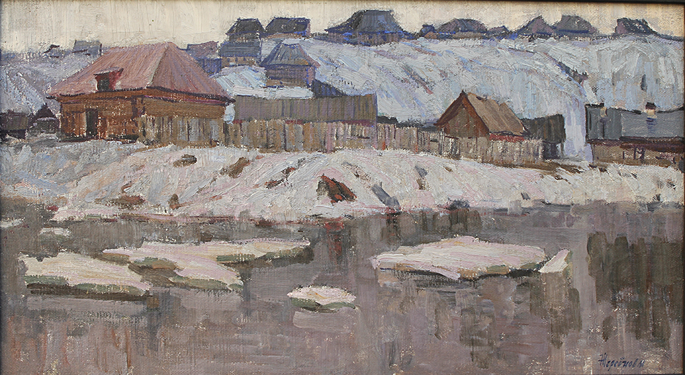 Zherebtsov_M.F._Voshod_na_r.Barnaulka._1969__h.m_0.jpg
